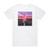 Goldfrapp Rocket Album Cover T-Shirt White
