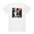 Goldfrapp Strict Machine Album Cover T-Shirt White