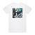 Goldfrapp Ooh La La 1 Album Cover T-Shirt White