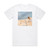Goldfrapp Systemagic Album Cover T-Shirt White