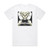 Goldfrapp Felt Mountain 1 Album Cover T-Shirt White