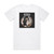 Goldfrapp The Singles Album Cover T-Shirt White