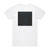 Grimmold Mr Album Cover T-Shirt White