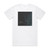 Germ Escape Album Cover T-Shirt White