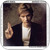 Daryl Hall Sacred Songs Album Cover Sticker