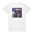 Greta This Is Greta Album Cover T-Shirt White Greta This Is Greta Album Cover T-Shirt White