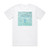 Graham Getty Retrochet Ii Album Cover T-Shirt White