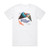Gosta Berlings Saga Glue Works Album Cover T-Shirt White