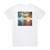 Gran-Kurazh  Album Cover T-Shirt White