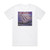 Glass Tiger Diamond Sun Album Cover T-Shirt White