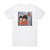 Gary Moore Out In The Fields Album Cover T-Shirt White