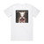 God Module False Face Album Cover T-Shirt White God Module False Face Album Cover T-Shirt White