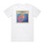 Gary Burton Quintet Ring Album Cover T-Shirt White