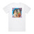 GFOTY Gfotv Album Cover T-Shirt White