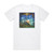 Gamma Ray Skeletons In The Closet Album Cover T-Shirt White
