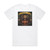 Gamma Ray 30 Years Live Anniversary Album Cover T-Shirt White