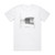 Generacion 12 Como En El Cielo Album Cover T-Shirt White