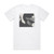 globe Globe Album Cover T-Shirt White