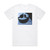 globe Love Again Album Cover T-Shirt White
