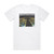 globe Global Trance Best Album Cover T-Shirt White