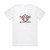 Garaje H Mandatorio Album Cover T-Shirt White