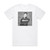 Georgio Nouveau Souffle Album Cover T-Shirt White