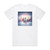 Gregorian Holy Chants Album Cover T-Shirt White