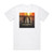 Global Experience Global Experience Album Cover T-Shirt White