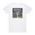 Game Over Claiming Supremacy Album Cover T-Shirt White