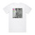 Gil Scott-Heron Im New Here Album Cover T-Shirt White