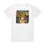 Gold Frankincense and Myrrh Oh The Horror Album Cover T-Shirt White