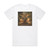 Goblins Blade Of Angels And Snakes Album Cover T-Shirt White