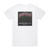 Grobschnitt Grobschnitt Live Wesel 1979 Part 1 Album Cover T-Shirt White Grobschnitt Grobschnitt Live Wesel 1979 Part 1 Album Cover T-Shirt White