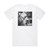 Gaia Epicus Crush Album Cover T-Shirt White Gaia Epicus Crush Album Cover T-Shirt White