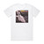 Gianluca Grignani Destino Paraiso Album Cover T-Shirt White