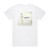 Gentleman Another Intensity Album Cover T-Shirt White