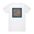 Galasphere 347 Galasphere 347 Album Cover T-Shirt White