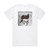 Grumpynators Wonderland Album Cover T-Shirt White