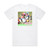 Girls Day Everyday 4 Album Cover T-Shirt White