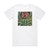 gonin-ish Gonin Ish Album Cover T-Shirt White