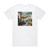 Gehenna Unravel Album Cover T-Shirt White