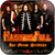 HammerFall Any Means Necessary Album Cover Sticker
