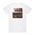Gin Blossoms New Miserable Experience Album Cover T-Shirt White Gin Blossoms New Miserable Experience Album Cover T-Shirt White