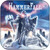 HammerFall Chapter V Unbent Unbowed Unbroken Album Cover Sticker