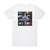 Goldie Timeless 2 Album Cover T-Shirt White