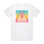Giganta Force Album Cover T-Shirt White