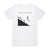 Gino Soccio Outline Album Cover T-Shirt White