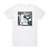 Great White Back To The Rhythm Album Cover T-Shirt White