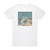 GRAPEVINE Sing Album Cover T-Shirt White GRAPEVINE Sing Album Cover T-Shirt White