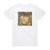 GRAPEVINE Empty 1 Album Cover T-Shirt White
